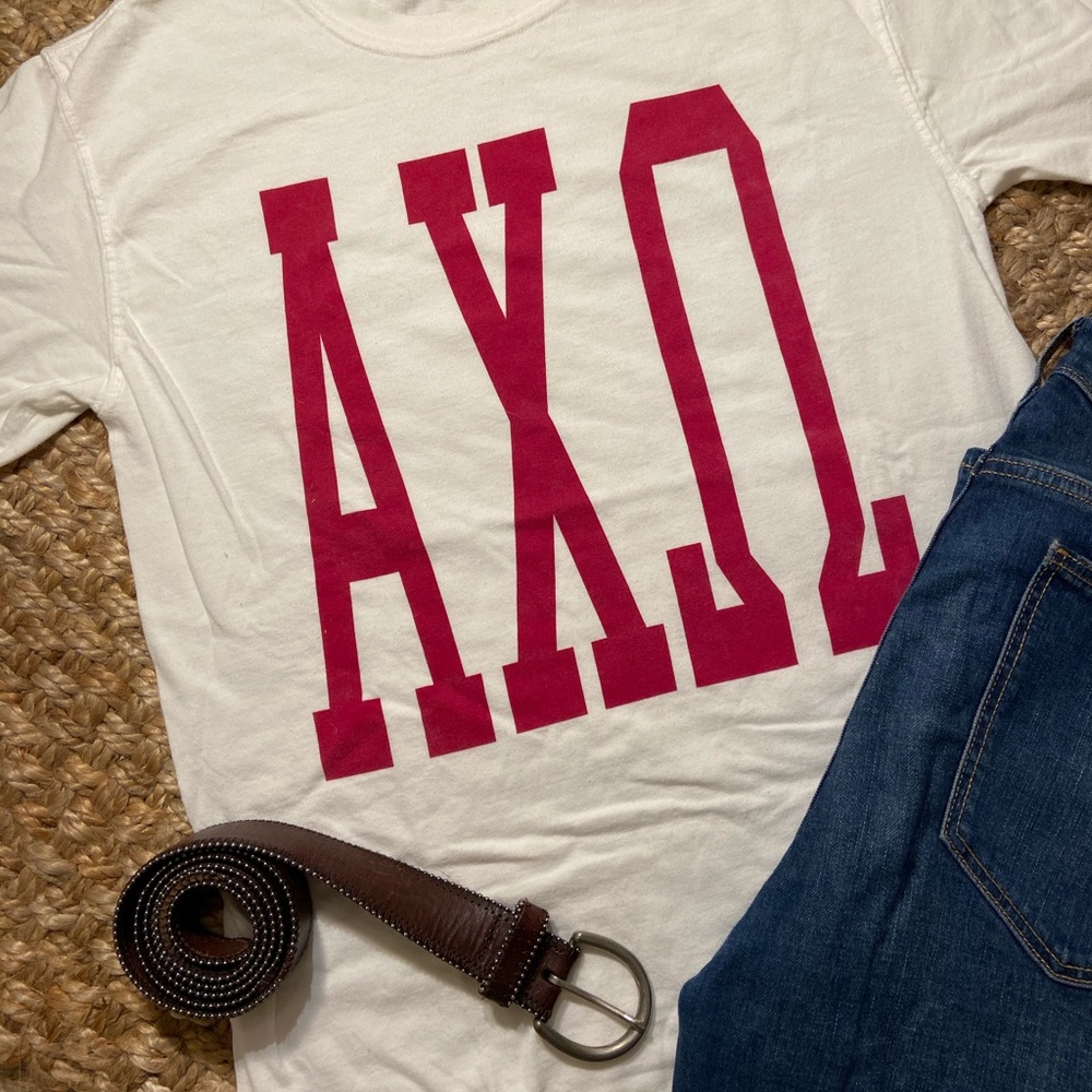 AXO T-Shirt | S | NEW